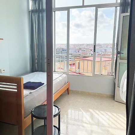 Apartament Bambu N°2 Przy Plazy Piekny Widok Torrevieja Exteriér fotografie